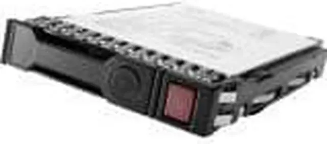 Alt view image 9 of 10 - HPE ISS BTO 833928-B21 4TB 12G SAS 7.2K 3.5 MDLLP HDD