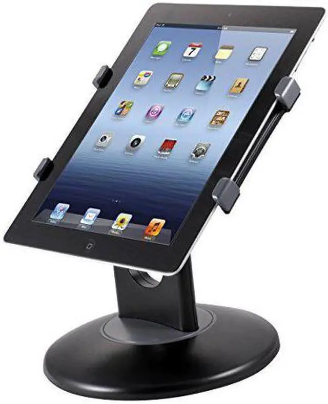 Alt view image 19 of 20 - Kantek Tablet Stand for iPad and other 7"- 10" Tablets TS710