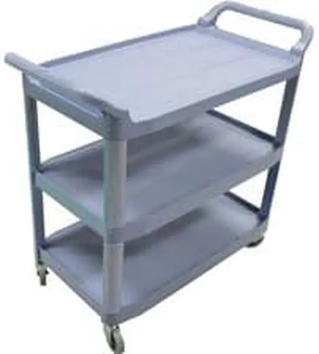 Alt view image 4 of 4 - Impact Products  Service Cart 7006