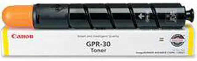Alt view image 2 of 3 - Canon CNMGPR30Y Gpr30 Yellow Toner