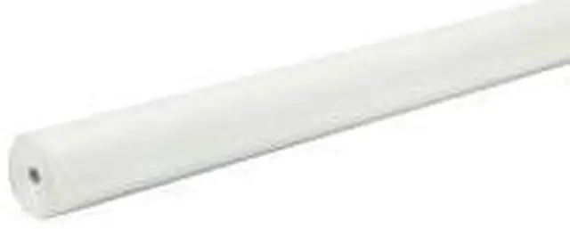 Alt view image 11 of 12 - ART KRAFT ROLL 48 X 200 WHITE