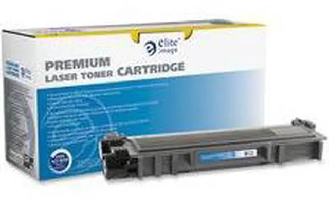 Alt view image 4 of 5 - Elite Image ELI76157 Laser Toner Cartridge for TN630 - Black