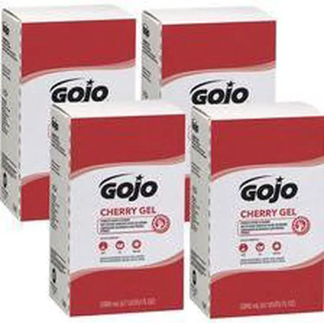 Alt view image 15 of 20 - C-Gojo Cherry Gel 4/2000
