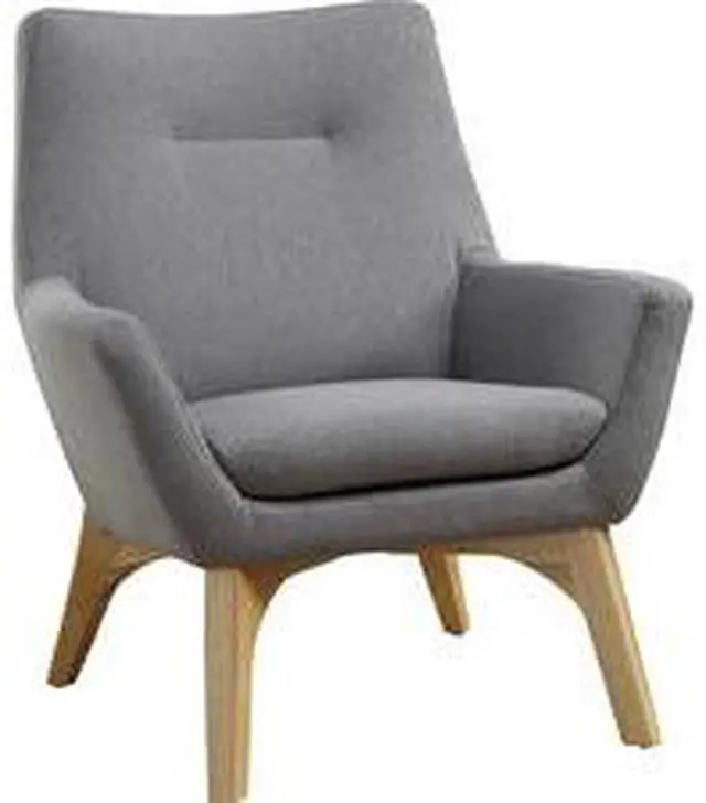 Alt view image 3 of 3 - Lorell Chair Lumbar Support 32-3/5"Wx19-3/4"Lx35-1/2"H GY/NL 68961