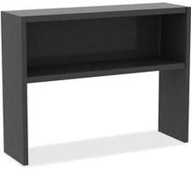 Alt view image 5 of 7 - Stack-On Hutch 48" Charcoal