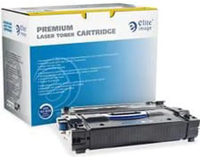 Alt view image 2 of 7 - Elite MICR Toner Cartridge Replacement for HP CF325X Black 75980