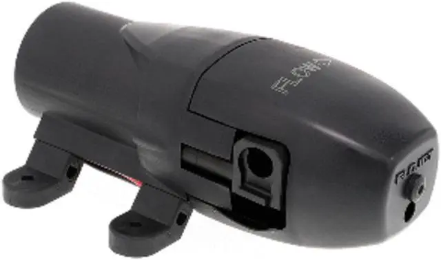 Alt view image 2 of 3 - JABSCO PARMAX 1 WATER PRESSURE PUMP 12V 1GPM 35PSI