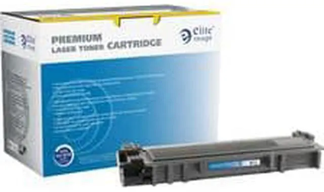 Alt view image 4 of 4 - Elite Image  Toner Cartridge 76249