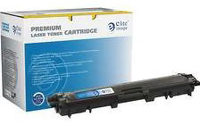 Alt view image 4 of 5 - Elite uf Toner Cartridge f/ BRT TN221 MA 76192