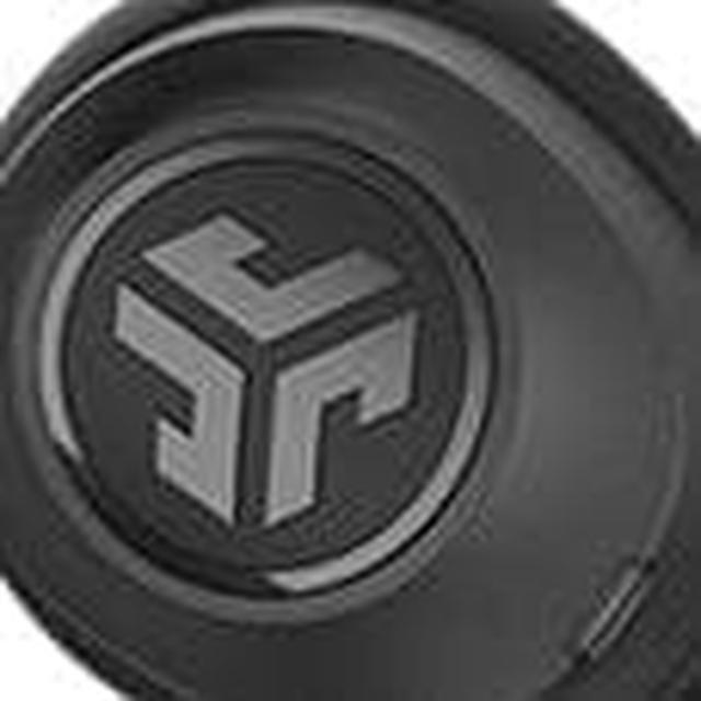 Alt view image 15 of 20 - JLab EBJBUDSAIRBLK82 Audio JBuds Air True Wireless Signature Bluetooth Earbuds