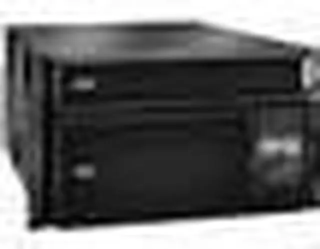 Alt view image 11 of 14 - APC Smart-UPS SRT6KRMXLI 6000 VA 6000 Watts 13 Outlets UPS
