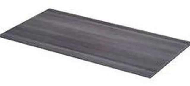 Alt view image 5 of 12 - Lorell Tabletop f/Relevance Leg Frames 47-5/8"x23-5/8"x1" CCL 16203