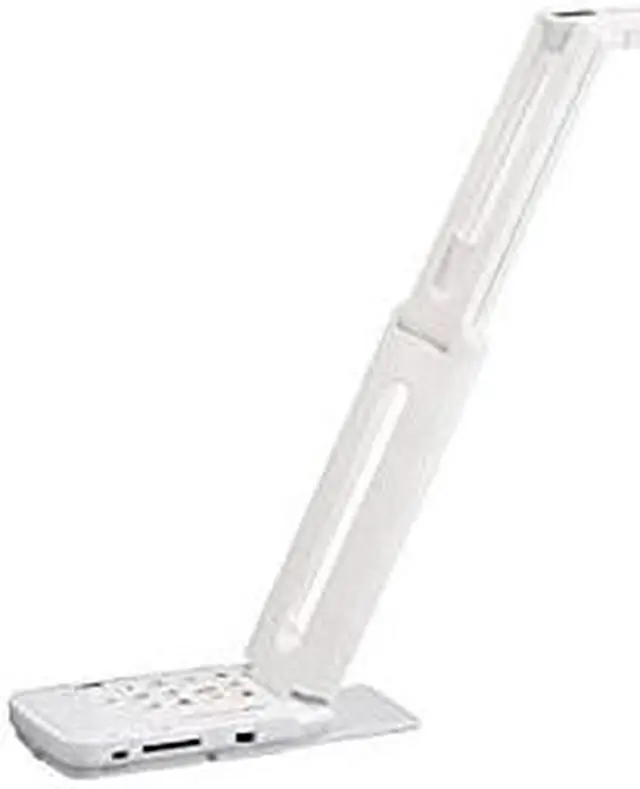 Alt view image 3 of 8 - ELMO MX-P3 1450 Camera Document Scanner