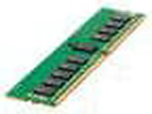 Alt view image 2 of 3 - HPE 32GB DDR4 SDRAM Memory Module 32GB DDR4 SDRAM Memory Module