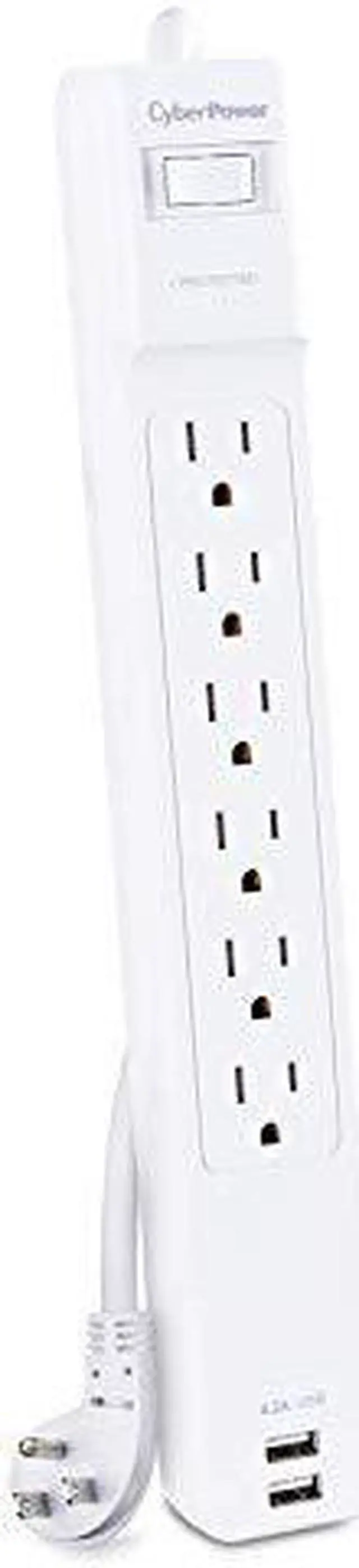 Alt view image 7 of 7 - CSP606U42A 6OL W/USB