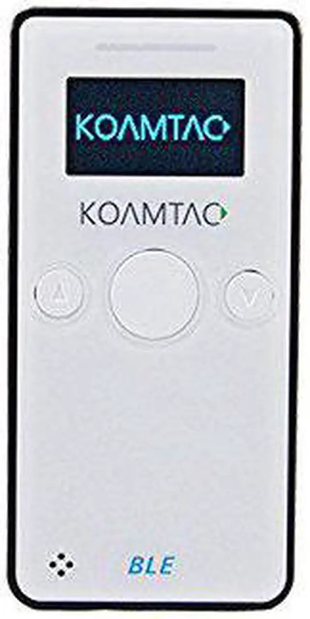Alt view image 5 of 10 - KDC280C-BLE 2DIMGR BTLE SCNNR