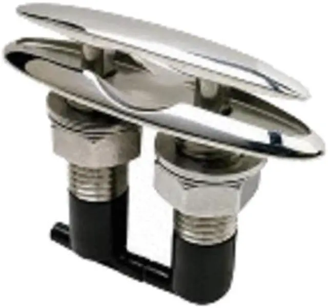 Alt view image 5 of 7 - Attwood Marine Neat Cleat 6" - 66517-7