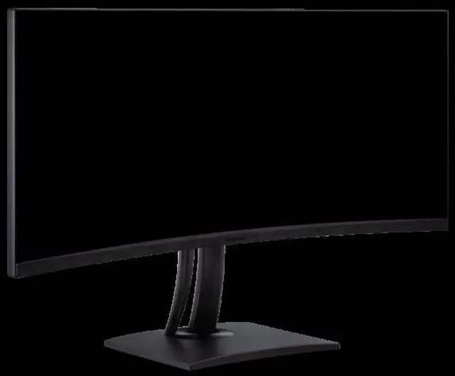 Alt view image 15 of 20 - ViewSonic VP3881A 38 Inch IPS WQHD+ Curved Ultrawide Monitor with ColorPro 100% sRGB Rec 709, Eye Care, HDR10 Support, USB C, HDMI, USB, DisplayPort for Professional Home and Office