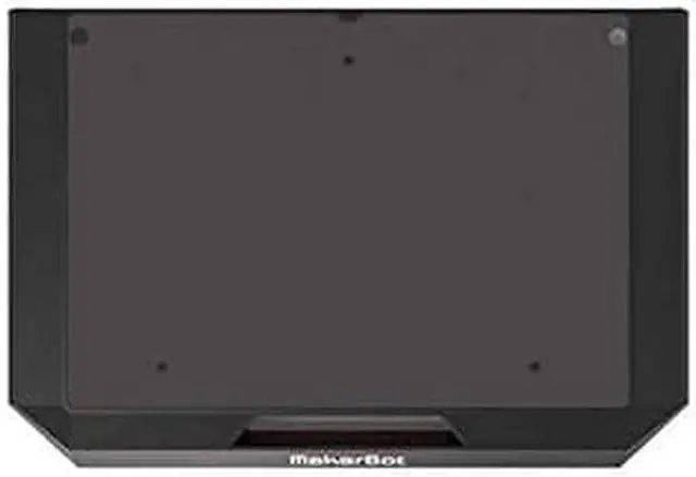 Alt view image 6 of 7 - MAKERBOT REPLICATOR+ BUILD