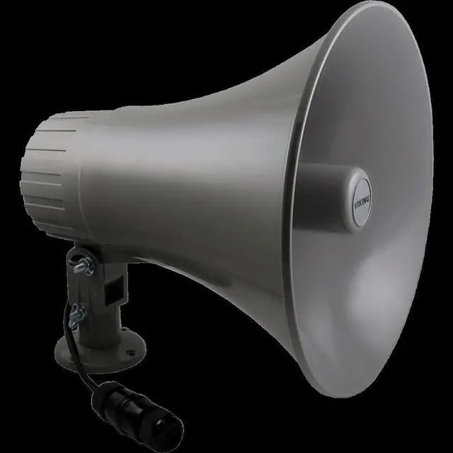 Alt view image 3 of 3 - SIP Paging Horn with Talk-Back