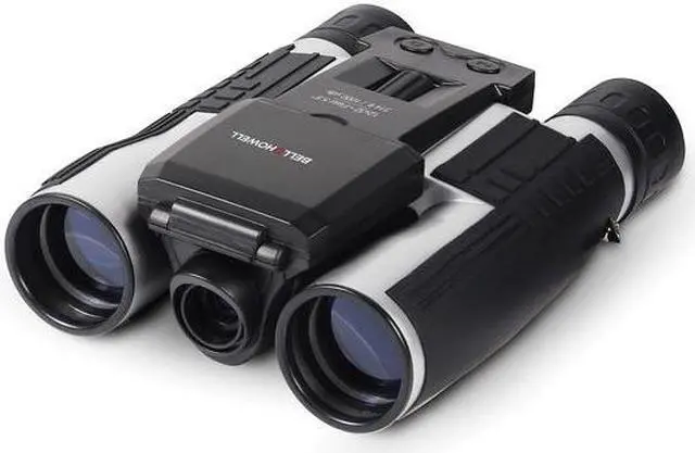Alt view image 6 of 11 - DIGITAL CAM BINOCULARS
