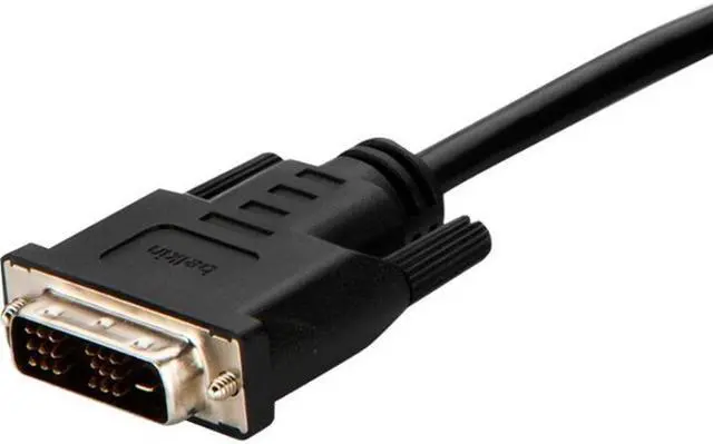 Alt view image 2 of 4 - Linksys KVM Cable F1DN1VCBLDH10T