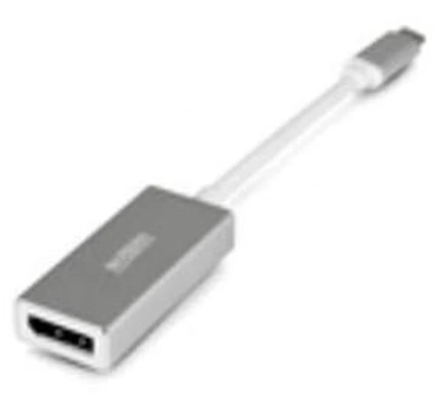 Alt view image 12 of 12 - USBC TO DP VIDEO PORT ADAPATER