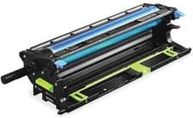 Alt view image 11 of 18 - Lexmark Cx820 Photoconductor