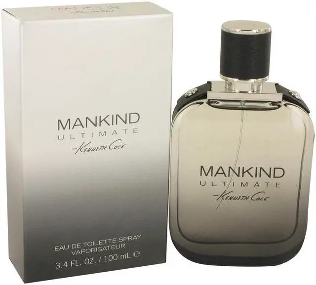 Alt view image 7 of 11 - Mankind Ultimate by Kenneth Cole for Men - 6.7 oz EDT Spray