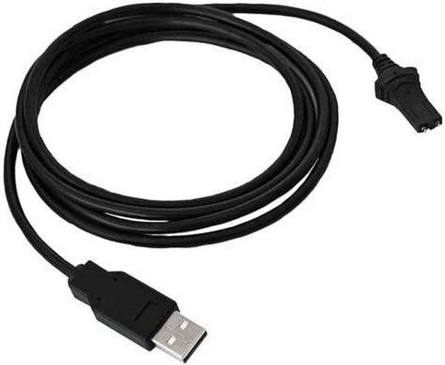 Alt view image 5 of 8 - Minn Kota 1866460 Charging Cable F/ i-Pilot Link 1866460