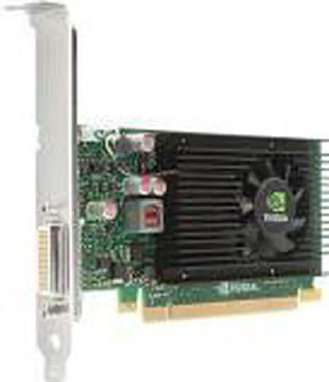 Alt view image 8 of 8 - SBUY NVS 315 1GB GRAPHICS