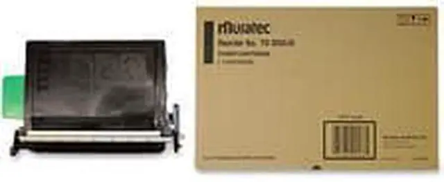 Alt view image 11 of 13 - Muratec Toner Cartridge - Laser - 5000 Pages - Black - 1 Each