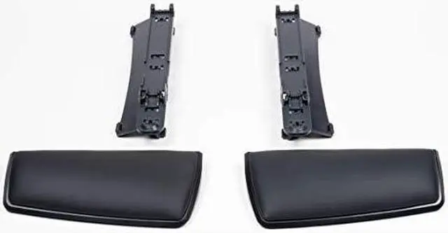 Alt view image 4 of 4 - Kinesis VIP3 Pro Premium Accessory Kit AC925