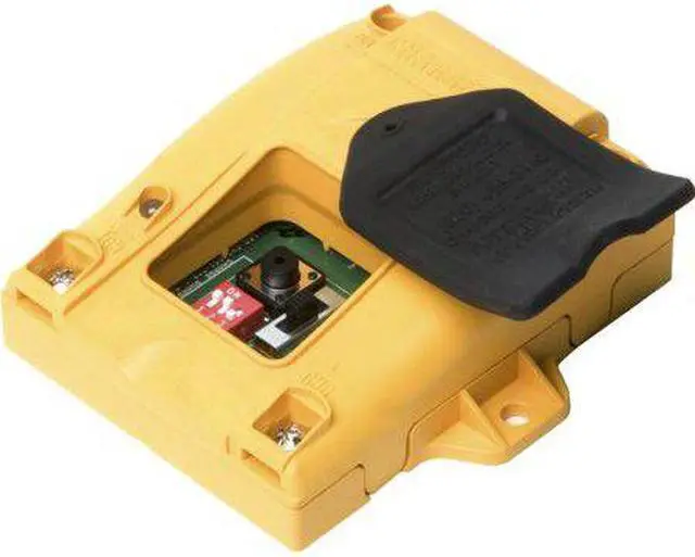 Alt view image 3 of 3 - ChargeGuard 12V Negative Ground Automatic ON/OFF Timer Switch