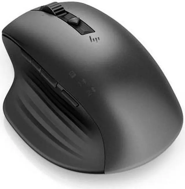 Main image of HP 935 Creator Wireless Mouse Black
