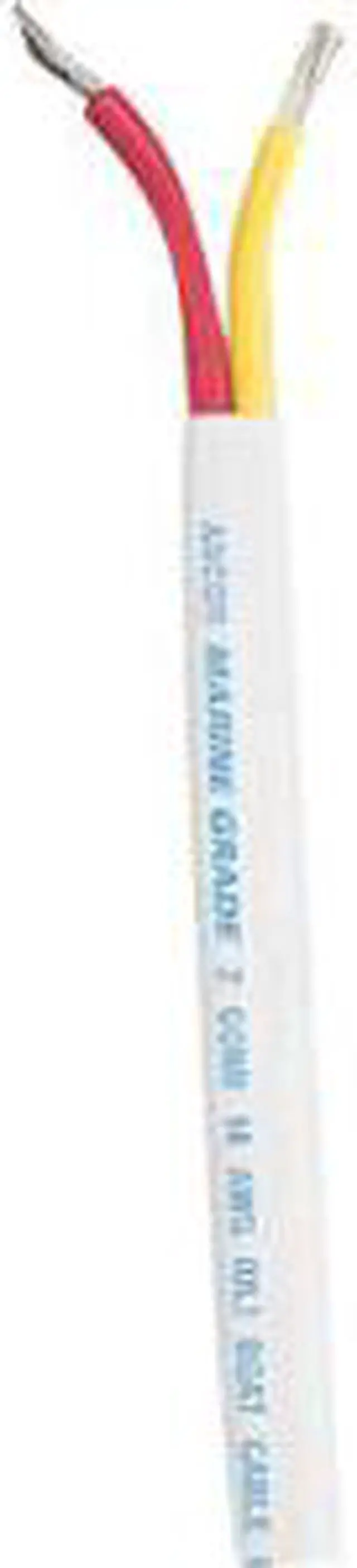 Alt view image 5 of 8 - Ancor Safety Duplex Cable-16/2-100' - 124710