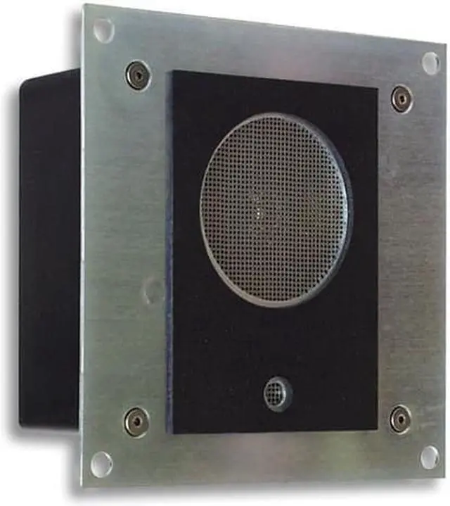 Alt view image 5 of 7 - Viking Electronics - E-1600-55A - Viking Electronics E-1600-55A Emergency Phone