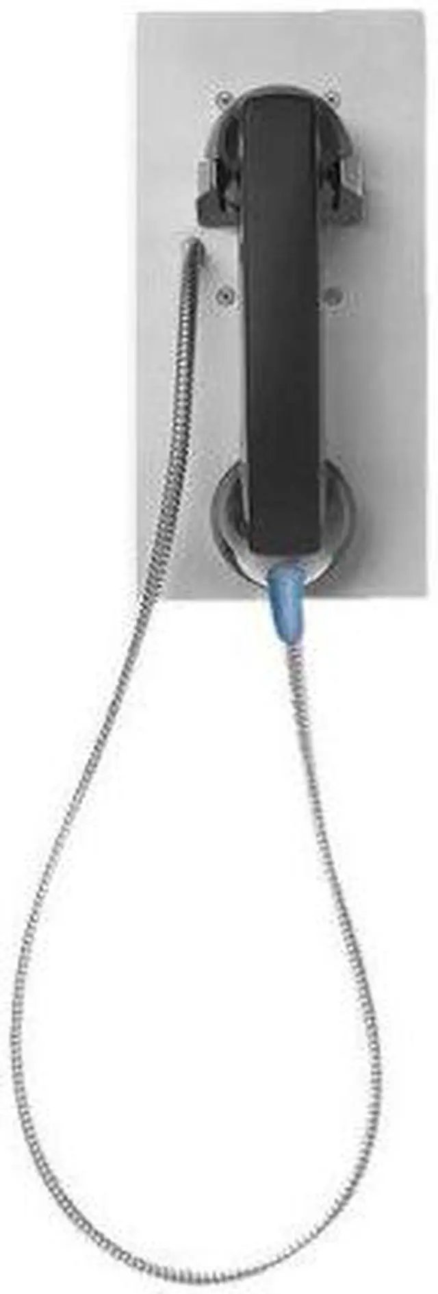 Alt view image 2 of 4 - Viking Electronics - K-1900-7-EWP - Viking Electronics K-1900-7-EWP Standard Phone - 1 x Phone Line