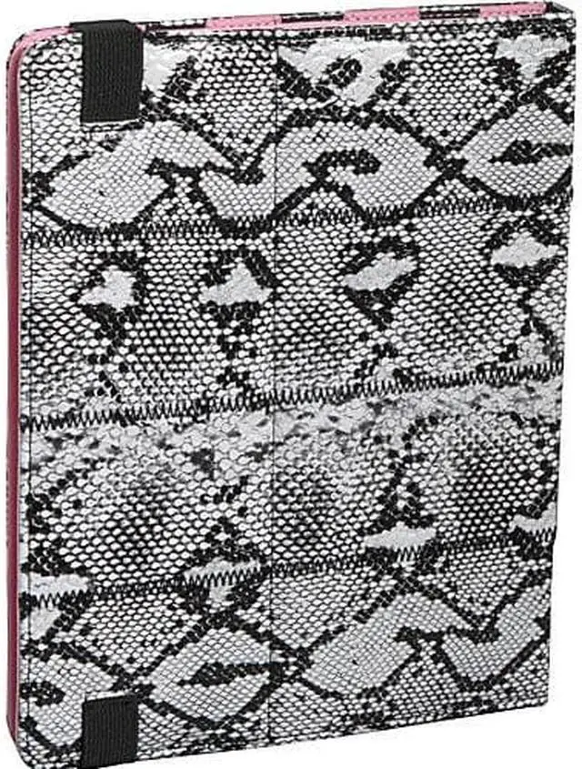 Alt view image 13 of 13 - ECO STYLE Saigon Case for New iPad and iPad 2