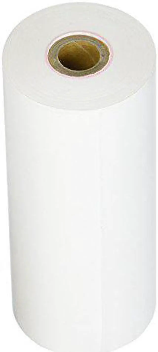 Alt view image 4 of 5 - Seiko SS112-025A Thermal Paper - 4.41" x 82.02 ft - 1 Roll FOR DPU-414 & DPU-S445 4IN THERM