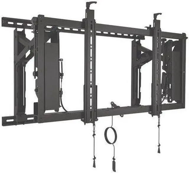 Alt view image 9 of 13 - CHIEF MANUFACTURING LVS1U 42"- 80" Landscape TV Wall Mount LED & LCD HDTV Up to VESA 700x400 150lbs for Samsung, Vizio, Sony, Panasonic, LG, and Toshiba TV