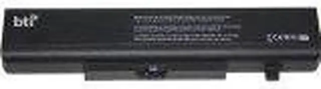 Alt view image 3 of 3 - BTI- Battery Tech. 0A36311-BTI Notebook Battery - 4400 Mah, 10.8 V Dc