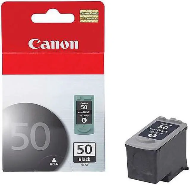 Alt view image 2 of 9 - CANON PIXMA MX310 1-PG50 HI BLACK INK, 300 yield