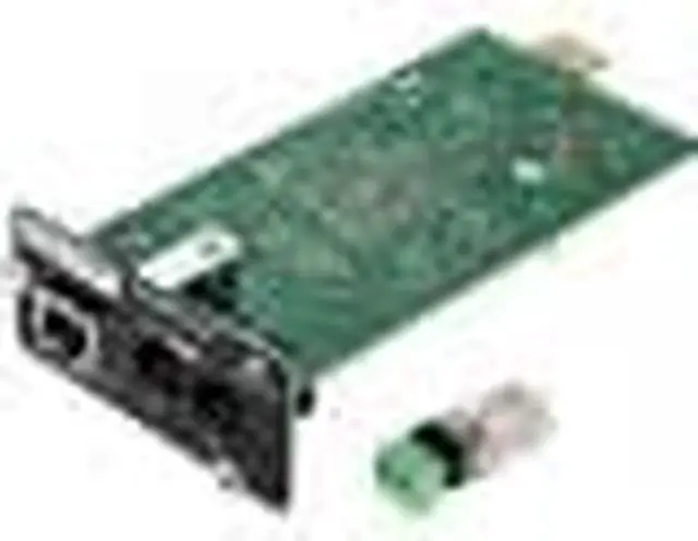 Alt view image 6 of 8 - INTELLISLOT UNITY CARD 12VDC