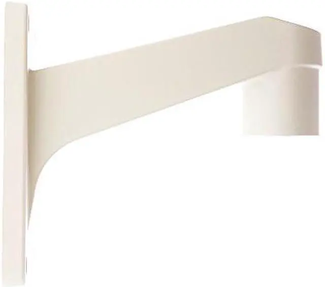 Alt view image 2 of 2 - SAMSUNG TECHWIN STA SBP-300WM1 ACCESSORY WALL MOUNT IVORY