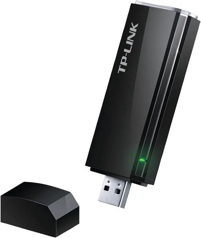 Alt view image 17 of 17 - Ac1300 Wireless Dual Band Usb