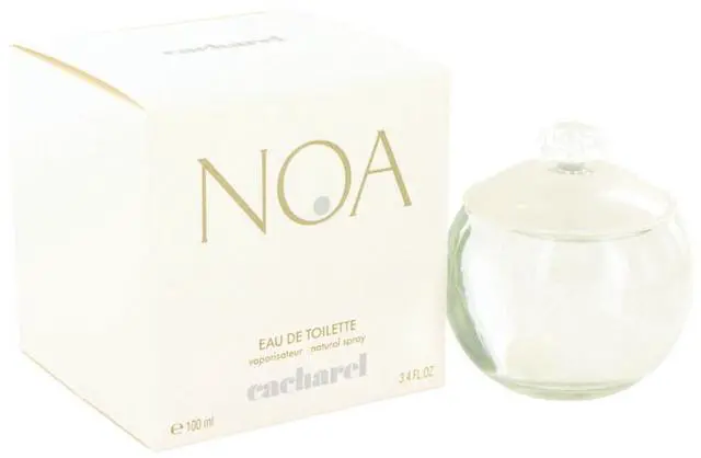 Alt view image 2 of 2 - Noa By Cacharel Edt Spray 3.4 Oz