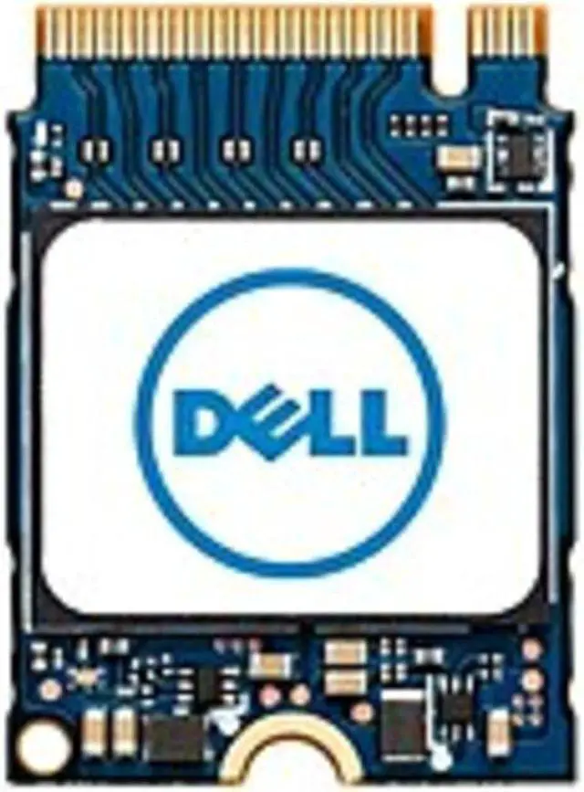 Alt view image 4 of 4 - Dell SNP112233P/256G 256GB Solid State Drive - M.2 2230 Internal - PCI Express NVMe Class 35