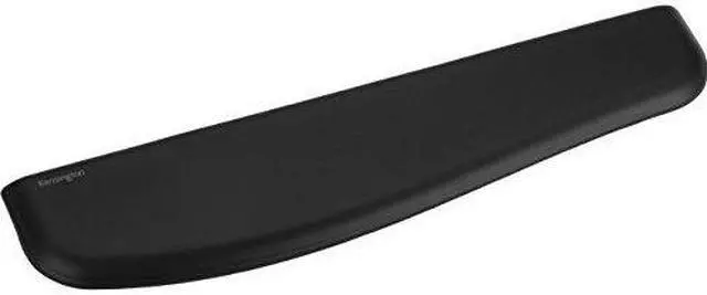 Alt view image 14 of 16 - Kensington Ergosoft Wrist Rest For Standard Keyboards