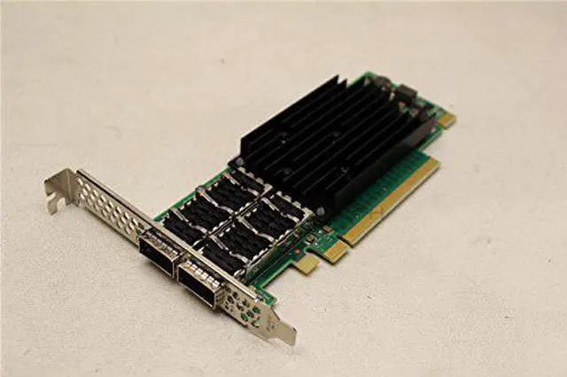 Main image of Solarflare SFN8542-PLUS-MS Communications Adapter 40Gbps